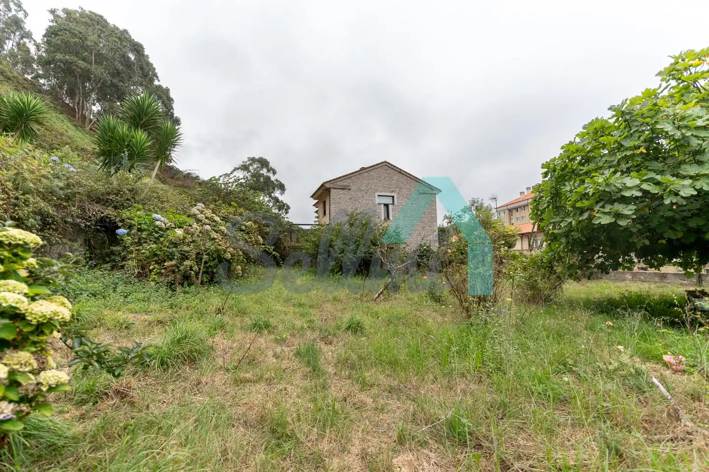 Residencial en venda en Soto del Barco