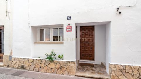 Photo 4 of House or chalet for sale in Carrer Nou, 22, Bonastre, Spain, -1, Bonastre, Tarragona