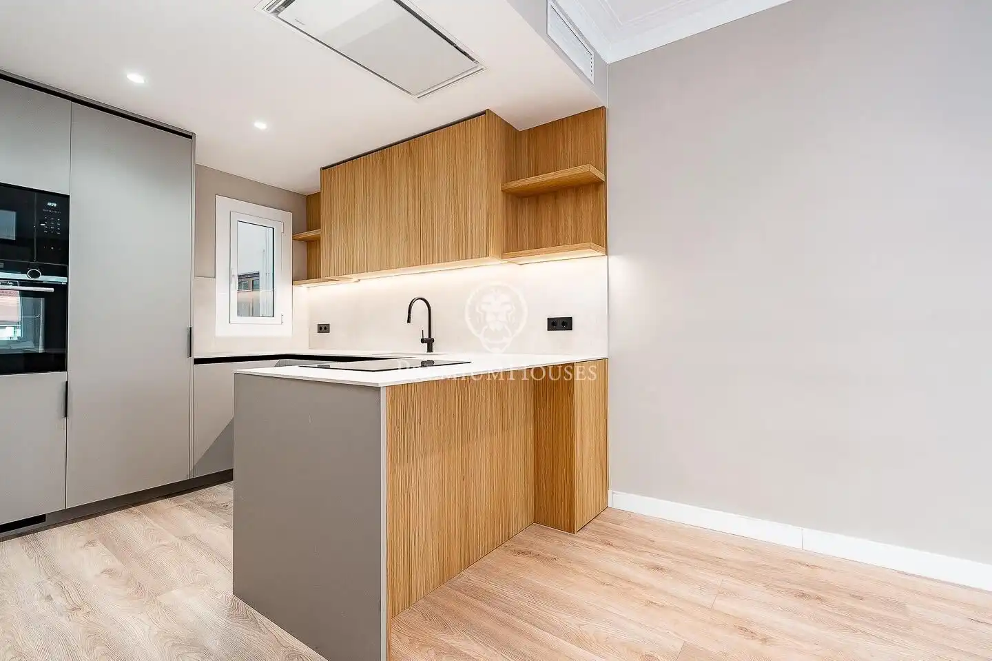 Appartement avec ascenseur à vendre à Sarrià - Sant Gervasi, imagen 3