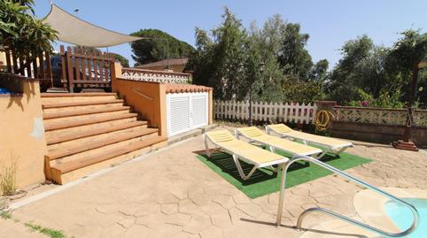 Foto 4 de Casa o xalet en venda a Del Sol, 33, Mas Mora - Sant Daniel, Barcelona