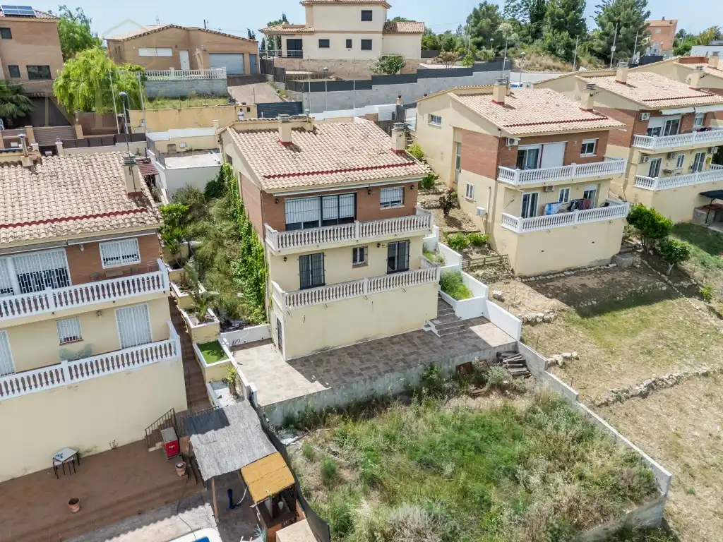 Casa o xalet en venda a Calle Delta De L'Ebre, Segur de Dalt