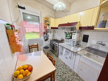 Casa en venda a Residencia - Abella