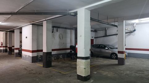 Foto 2 de Garaje en venta en La Jota, Zaragoza Capital