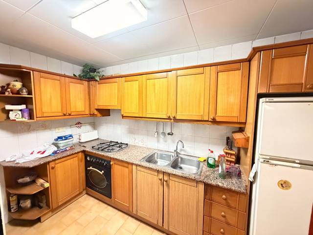 Casa-chalet en Venta en SAGRAT COR, 96 en Roquetes