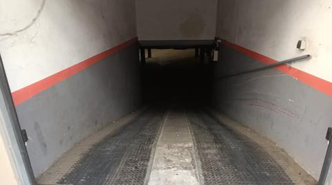 Foto 4 de Garaje en venta en Centre, Mollet del Vallès