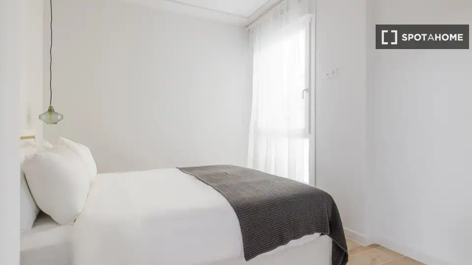 Appartamento in affitto a Fuencarral - El Pardo, imagen 13