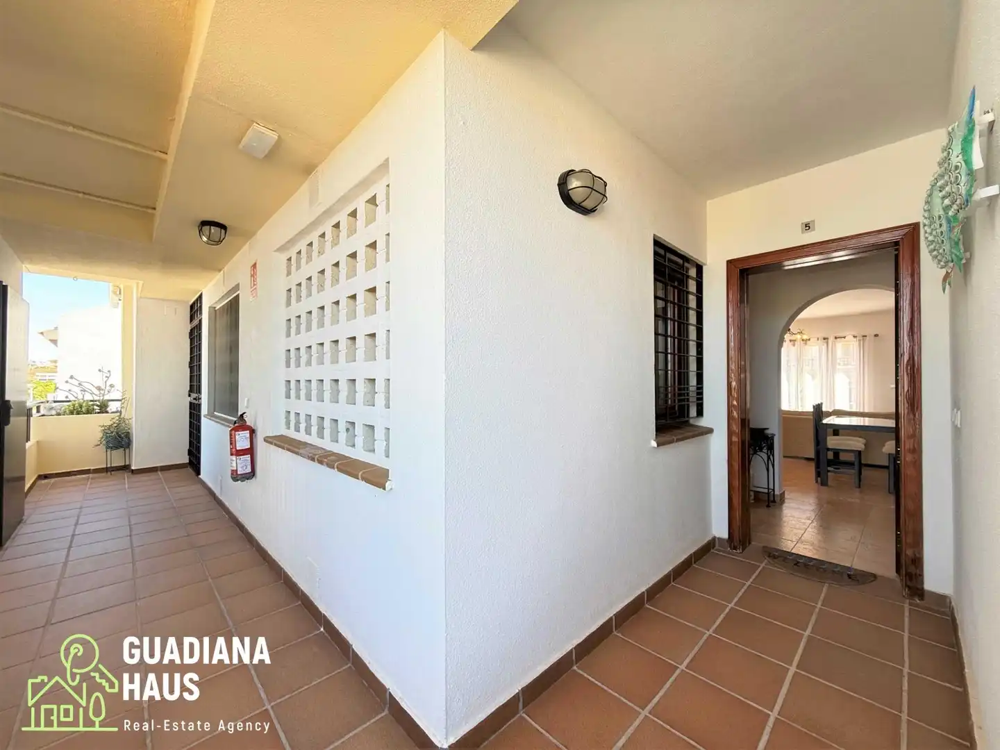 Duplexes for sale in JUAN PABLO II, 1, Costa Esuri