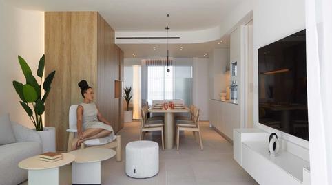 Foto 4 de Apartamento en venta en Urbanizacion Urbanizacion Villa Morena-pl R, Los Barreros - Cuatro Santos, Cartagena