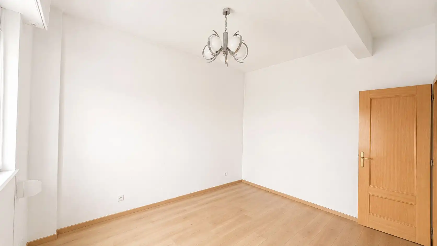 Comedor de Apartamento en venta en Madrid