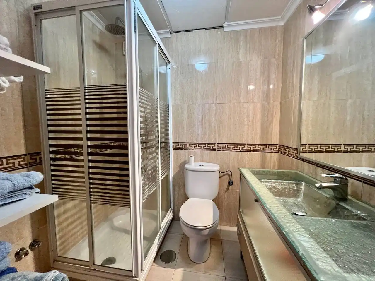 Flat with pool to rent in Playa del Cura, imagen 12