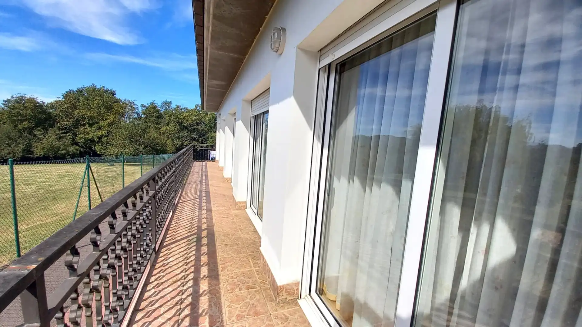 Casa amb jardí en venda a Urbanización el Ponton, imagen 42