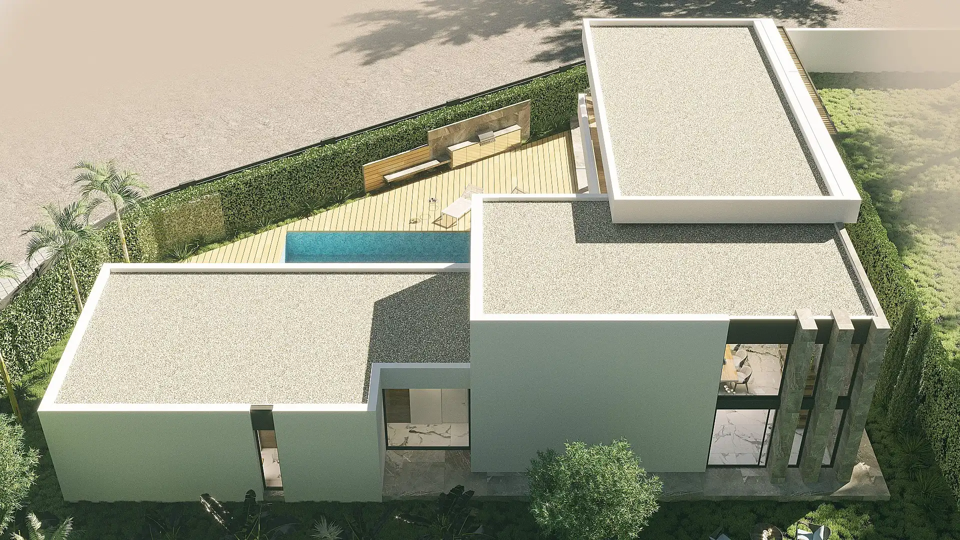 Villa à vendre à Ciudad Quesada, imagen 7