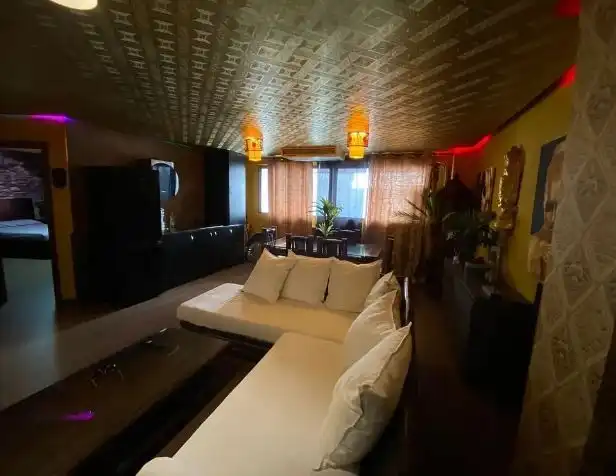 Flat with lift for sale in Calle del Alcalde Alfonso de Rojas 3