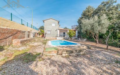 Jardí de Casa o xalet en venda en Santa Cruz del Retamar amb Aire condicionat, Jardí privat i Terrassa