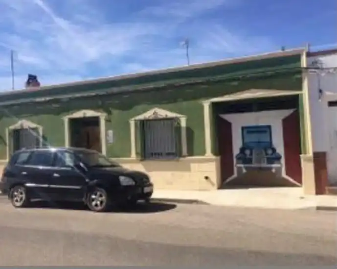 Casa en venta en JUAN JOSE NAVARRO