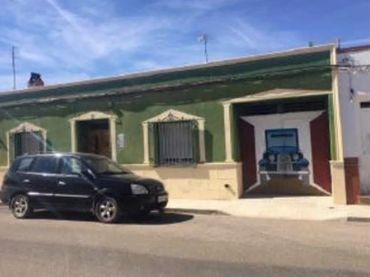 Haus zum Verkauf in JUAN JOSE NAVARRO