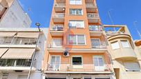 Exterior view of Apartment for sale in Guardamar del Segura  with Terrace