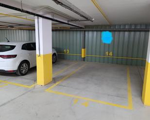 Parking of Garage for sale in Pulpí