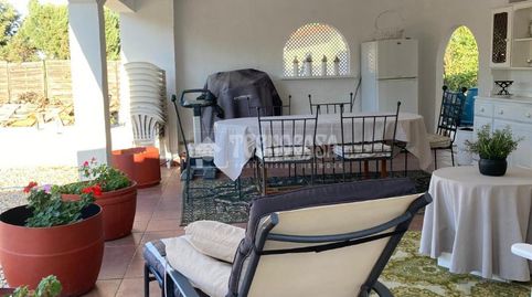 Photo 3 of Houses for sale in Chinchón, Madrid