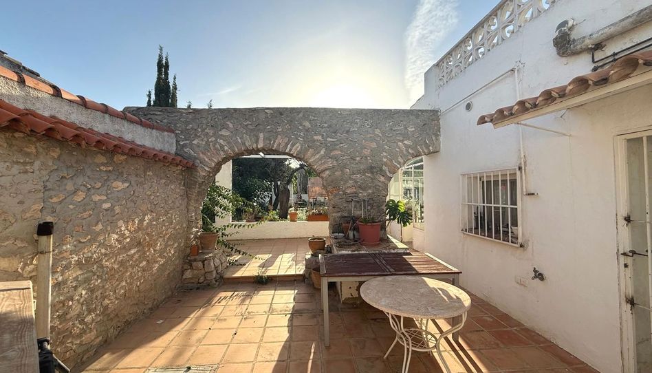 Finca rústica en venta en Gargasindi - Garduix - Colina del Sol - 4
