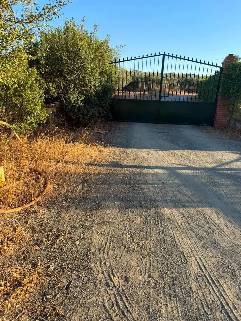 Finca rústica en venda en Antequera amb Aire condicionat, Calefacció i Jardí privat