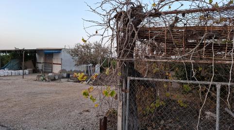 Foto 3 de Terreno en venta en Puerto Deportivo, Alicante