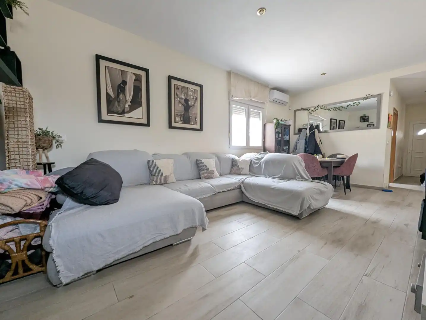 Villa mit Pool zum Verkauf in Avenida garcia lorca 27, imagen 9