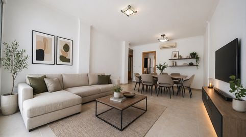 Foto 3 de Apartament en venda a San Cayetano, Torre-Pacheco