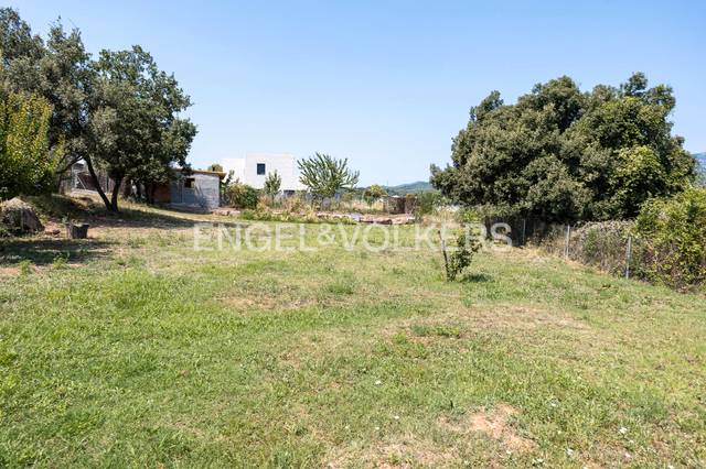 Terreno residencial en Venta en Can Font - Ca n'Avellaneda