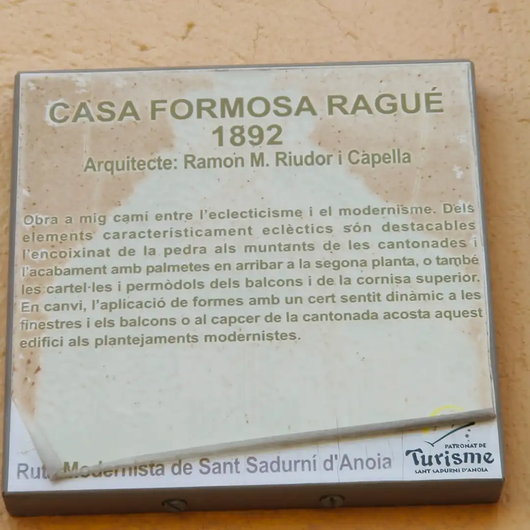 Haus mit Terrasse zum Verkauf in Carrer de la Diputació, imagen 11