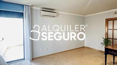 Foto 3 de Piso de alquiler en Valencia , Centro, Castellón