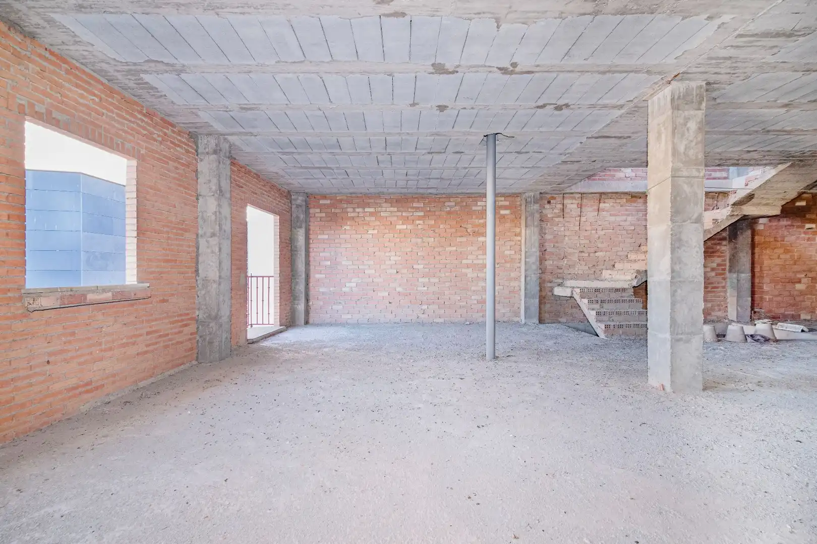 Casa adosada en venta en Maracena con Jardín privado