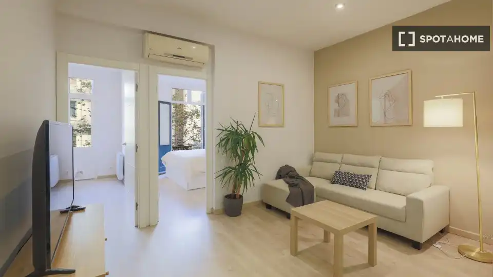 Appartamento in affitto a Eixample, imagen 11
