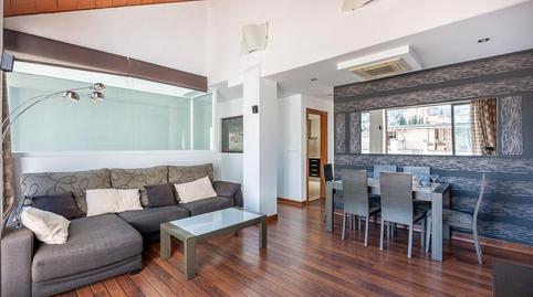 Photo 2 of Attic for sale in Calle Castañeda, 30, San Matías - Realejo, Granada