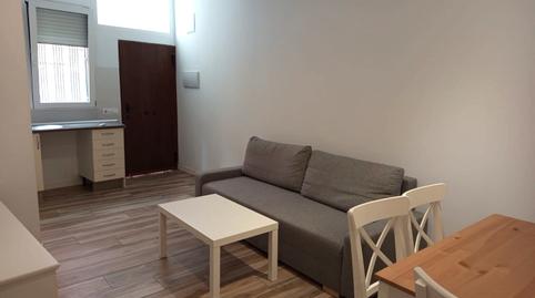 Photo 3 of Apartment to rent in Calle de la Sierra de Meira, Numancia, Madrid