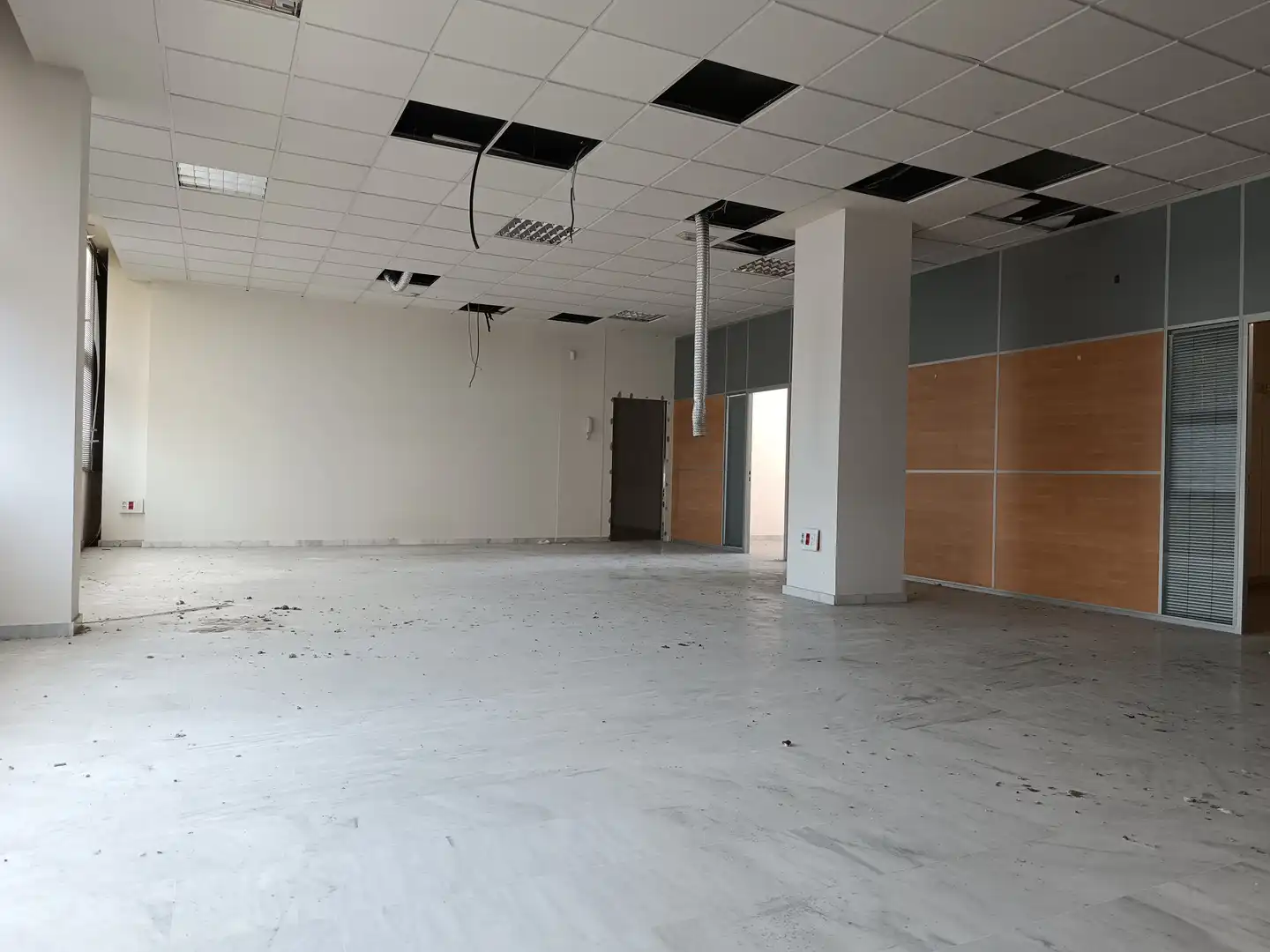 Oficina de alquiler en Calle Canarias, 1, Casco Antiguo