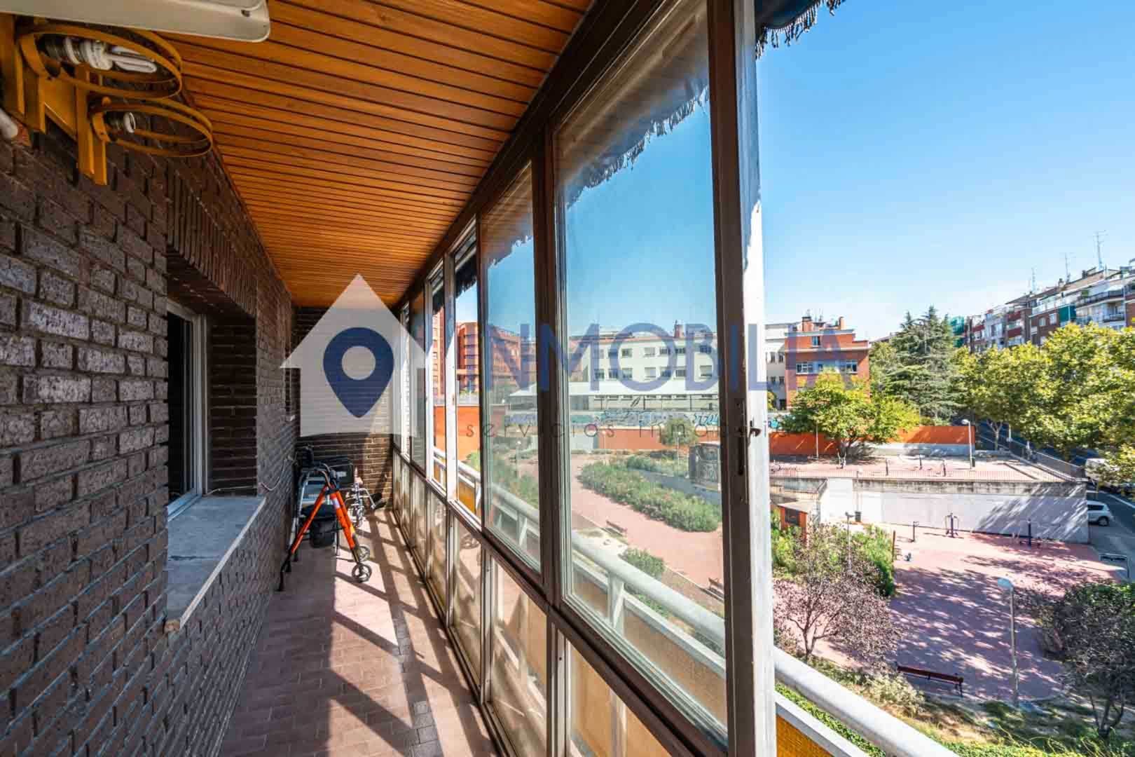 Piso en venta en Calle del Príncipe de Vergara, El Viso