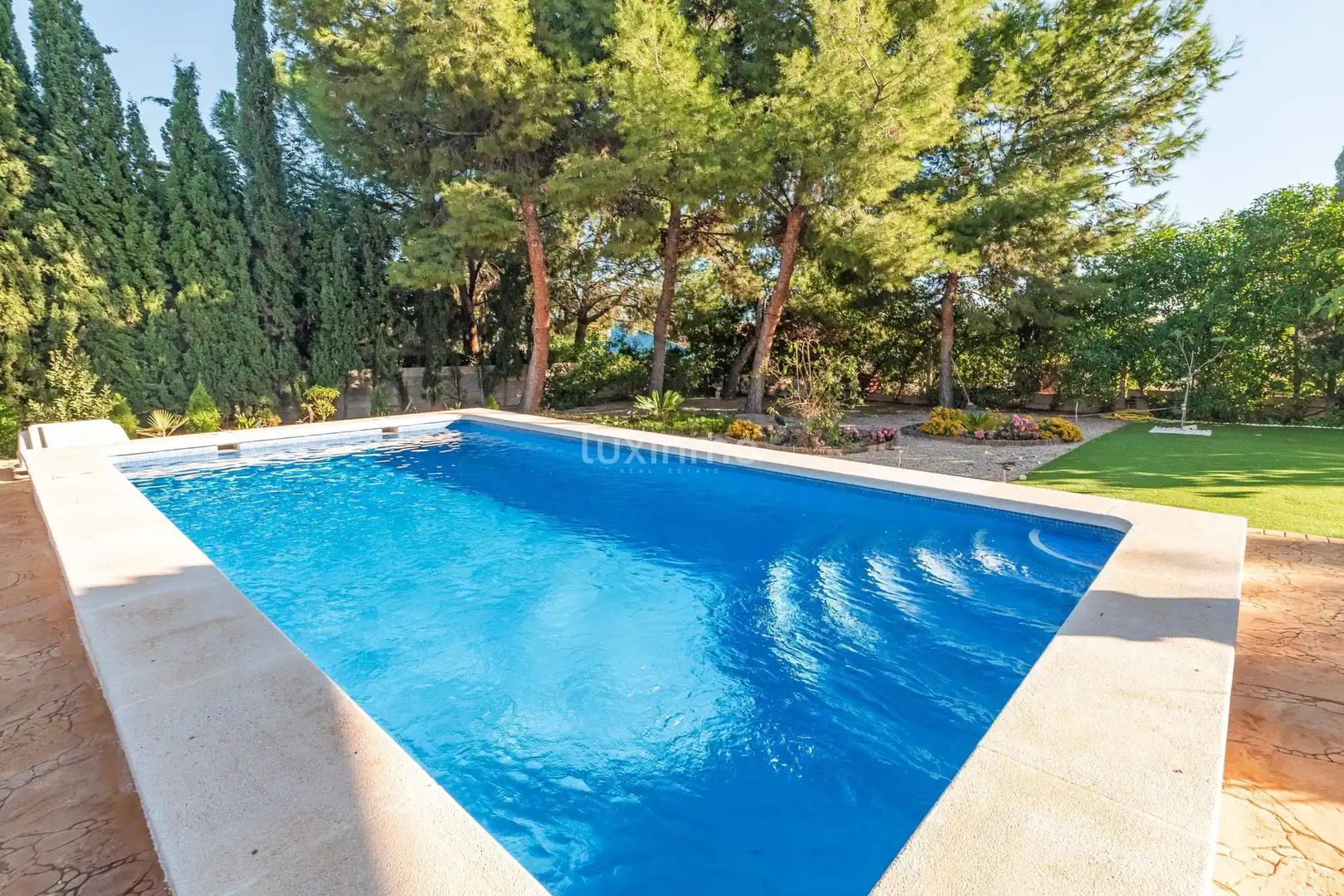 Xalet amb terrassa en venda a Valle del Sol, imagen 71