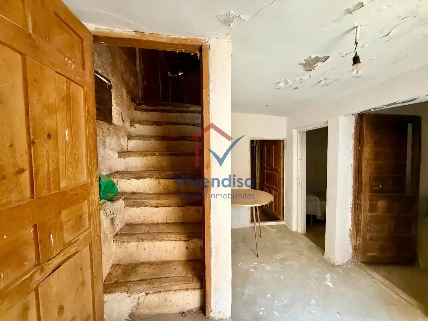 Casa o chalet en venta en Mayor, Puebla de Valles