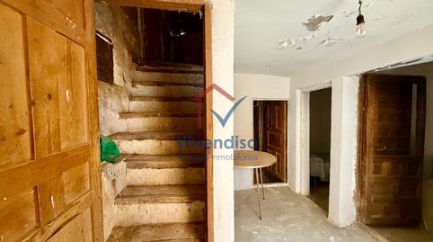 Foto 3 de Casa o xalet en venda a Mayor, Puebla de Valles, Guadalajara