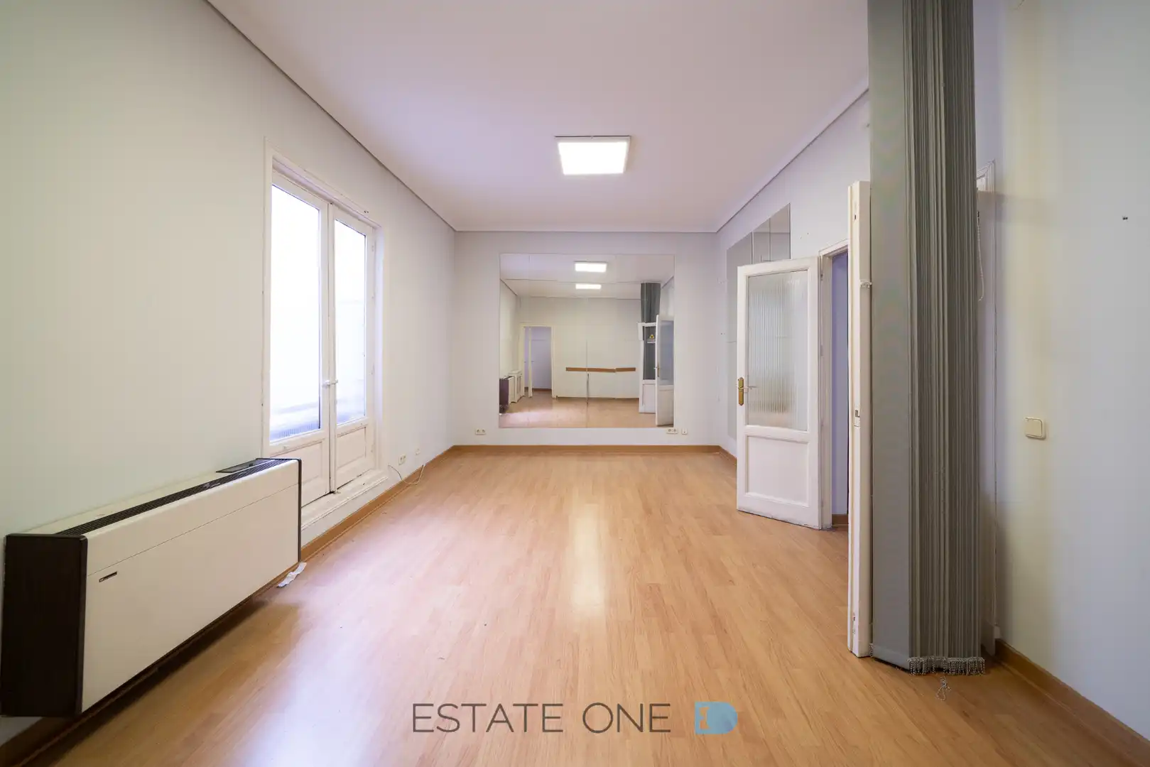 Flat with terrace for sale in Retiro, imagen 14