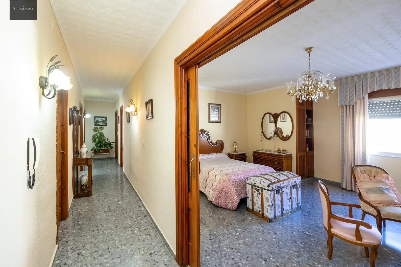 House with terrace for sale in Calle BELEN (BE), imagen 31