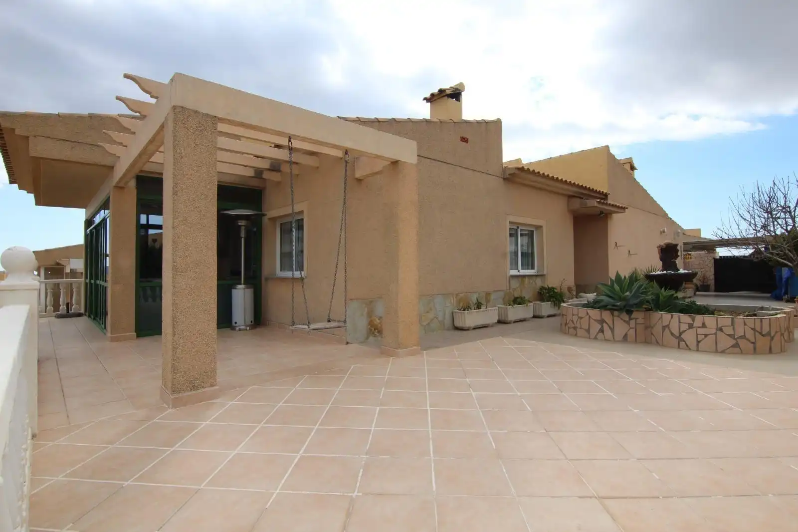 Xalet amb piscina en venda a Coloma, imagen 4