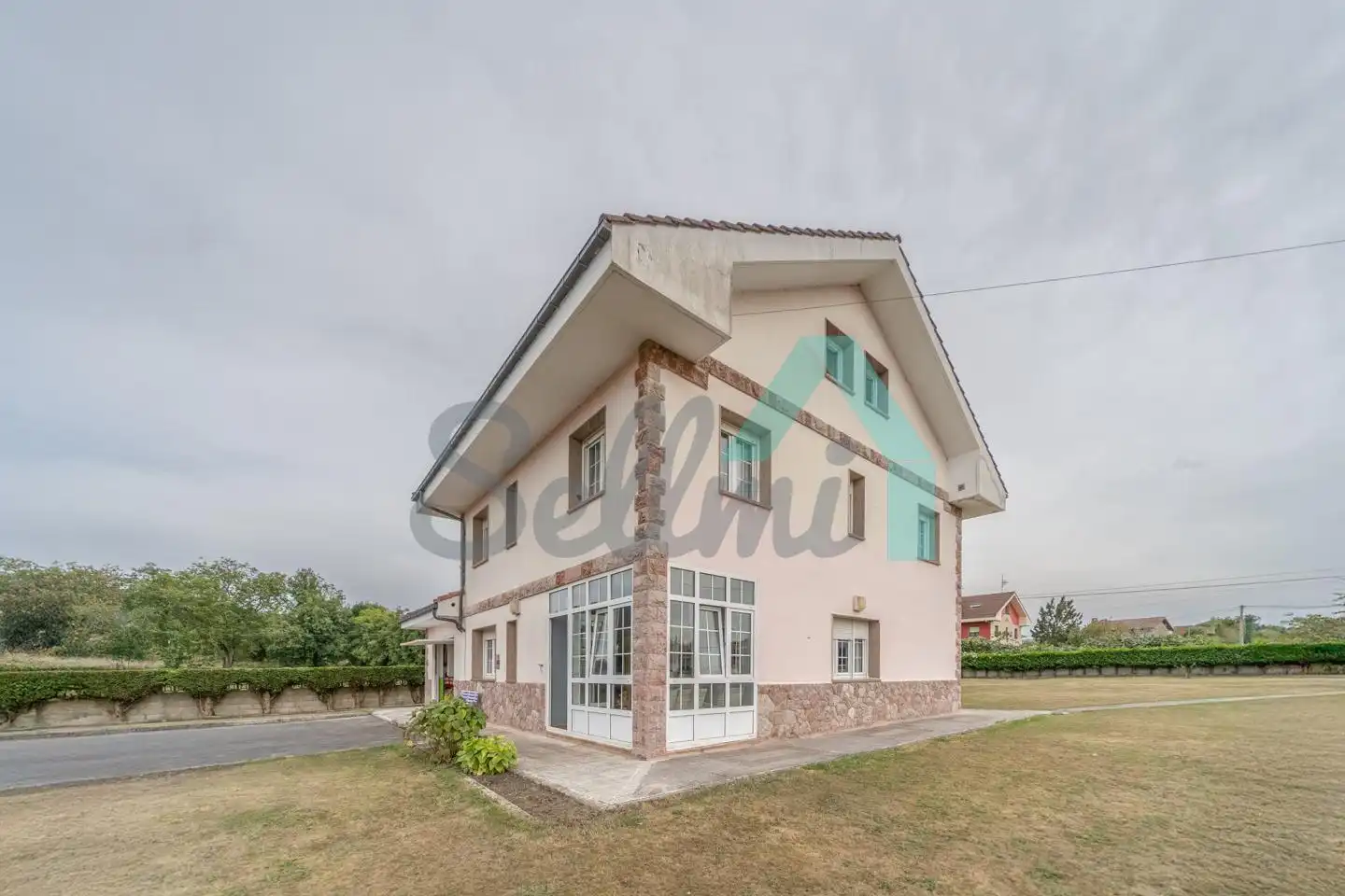 Haus mit Garten zum Verkauf in Lugar la Calle, imagen 26