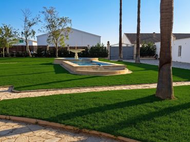 Xalet amb piscina en venda a Villanueva de los Castillejos