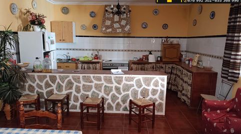 Foto 3 de Finca rústica en venda a Valdepeñas, Ciudad Real