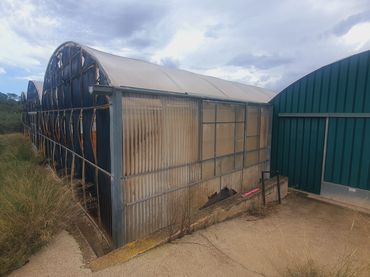 Rustikales Grundstück zum Verkauf in El Pinell de Brai