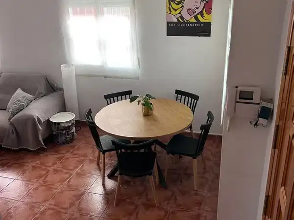Detached house with pool for sale in Valverde, imagen 7