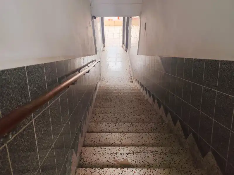 Flat for sale in Muros de Nalón  with Furnished
