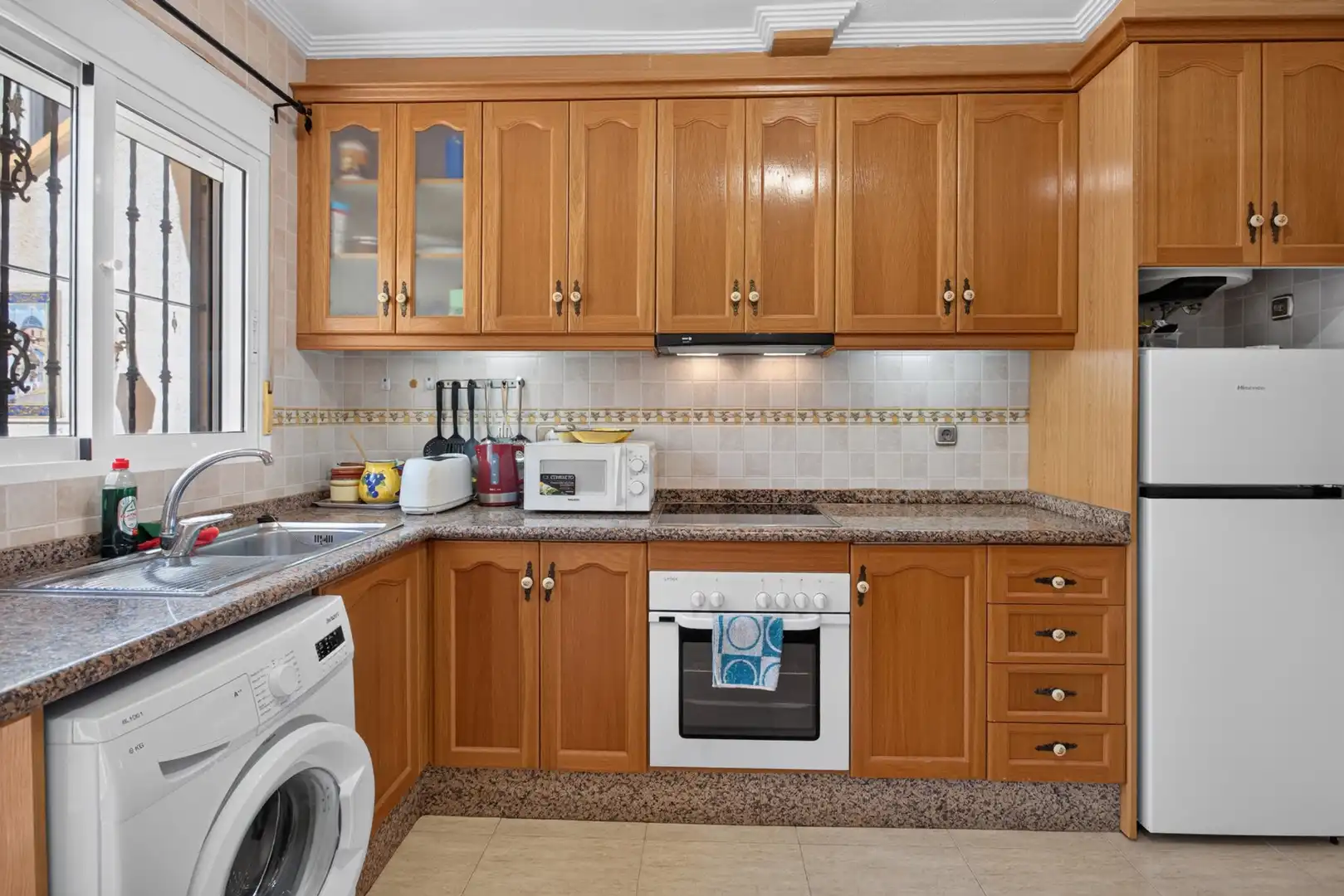 Casa in vendita a Orihuela Costa, imagen 5